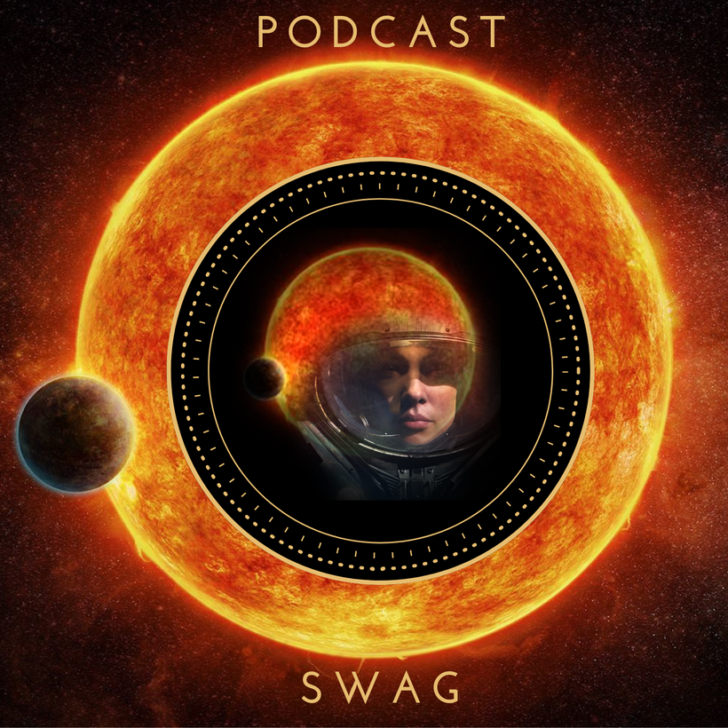 Podcast Swag