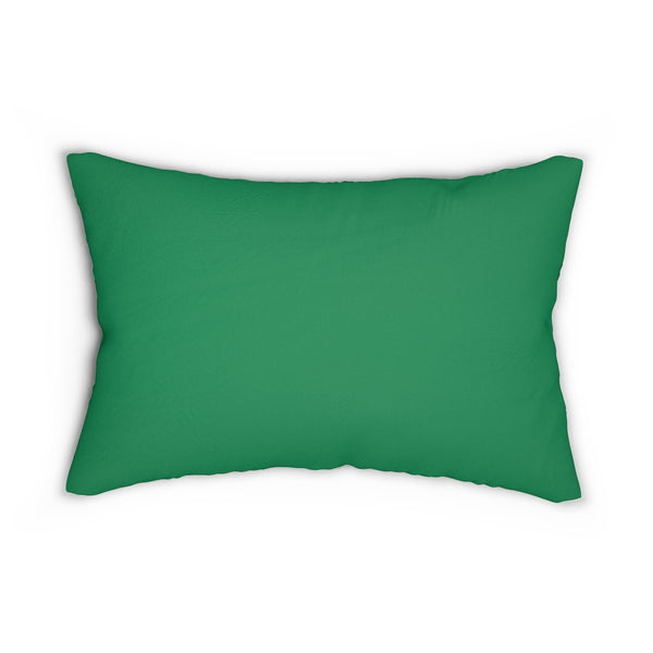 "Canary" Lumbar Pillow