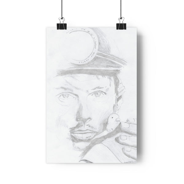 Giclée Art Print: Alexandra Forever 2291 - Book Four