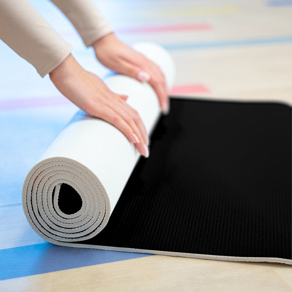 Foam Yoga Mat