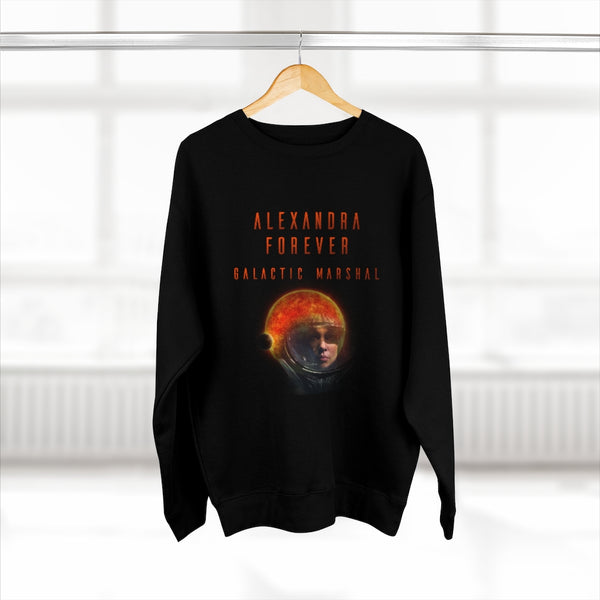 Unisex Premium Crewneck Sweatshirt