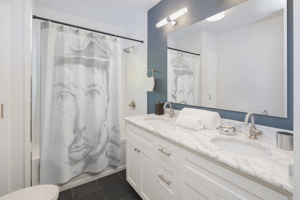 Shower Curtain