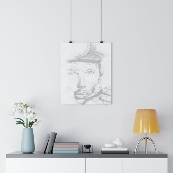 Giclée Art Print: Alexandra Forever 2291 - Book Four