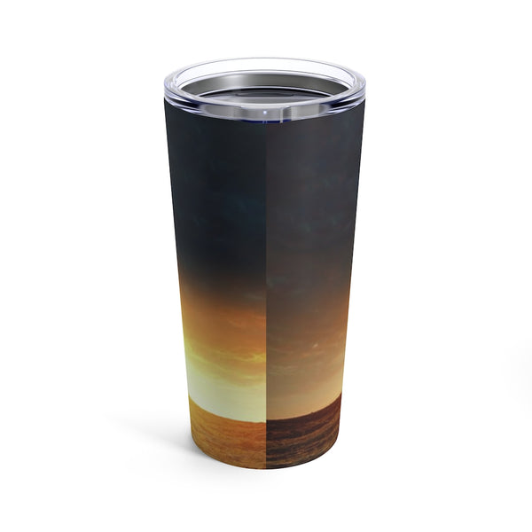 Alexandra Forever 2291 Book Three Tumbler 20oz