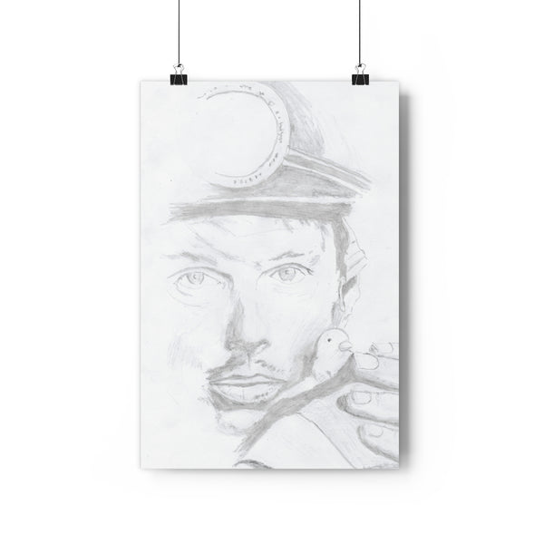 Giclée Art Print: Alexandra Forever 2291 - Book Four
