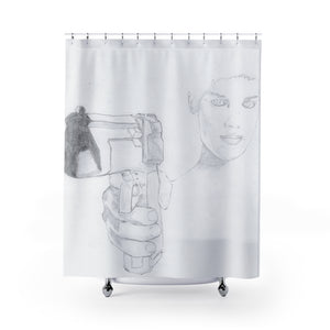 Shower Curtains