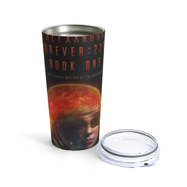 Alexandra Forever 2291 Book One Tumbler 20oz
