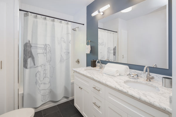 Shower Curtains