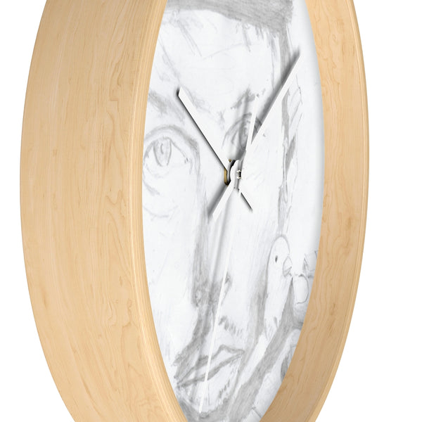 Wall clock