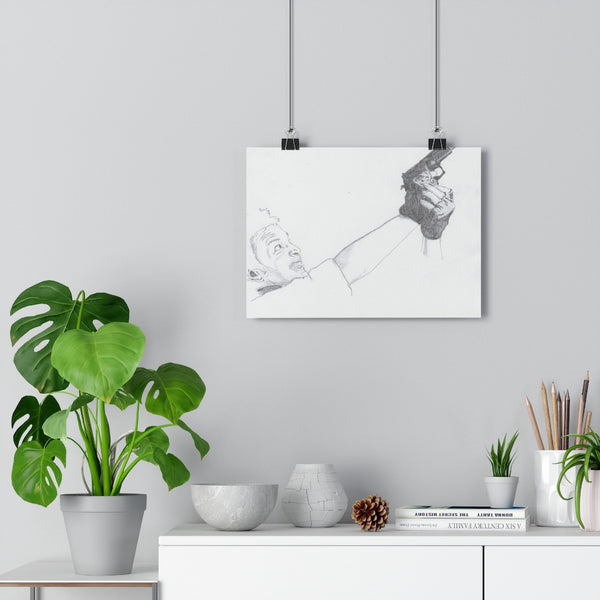 Giclée Art Print: Alexandra Forever 2291 - Book Two