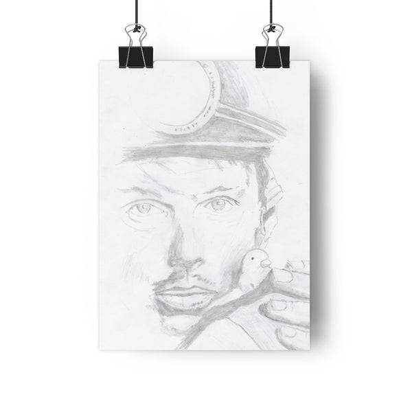 Giclée Art Print: Alexandra Forever 2291 - Book Four