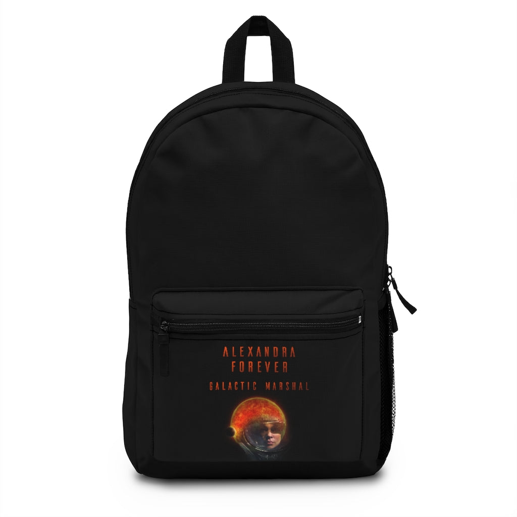 Backpack (Made in USA)
