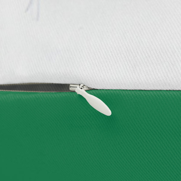 "Canary" Lumbar Pillow