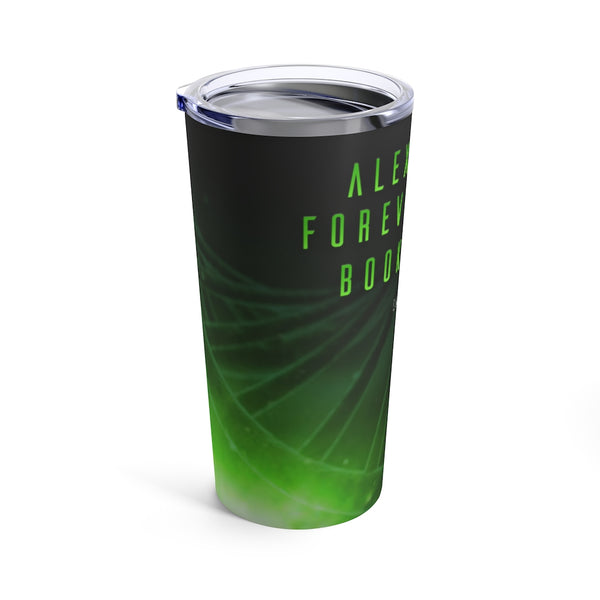 Alexandra Forever 2291 Book Four Tumbler 20oz