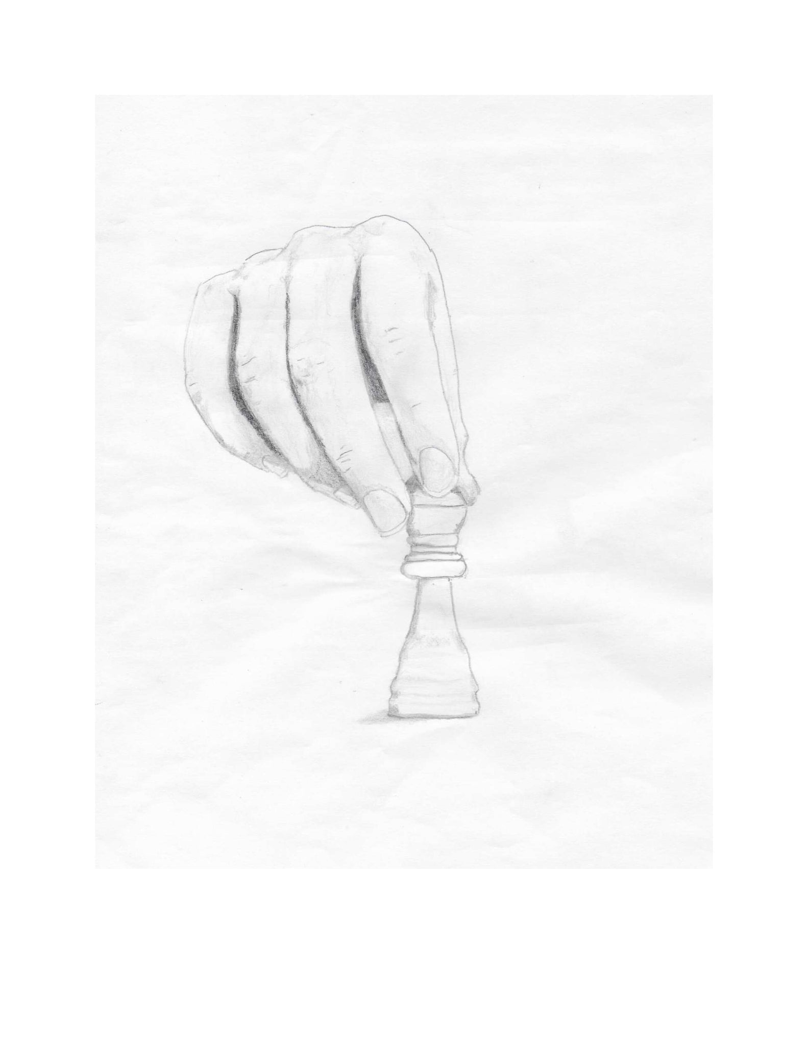 FREE Pencil Sketch From Alexandra Forever 2291 - Book Three