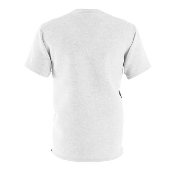 Unisex AOP Cut & Sew Tee Glory Alexandra