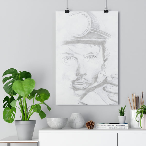 Giclée Art Print: Alexandra Forever 2291 - Book Four