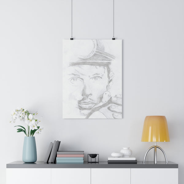Giclée Art Print: Alexandra Forever 2291 - Book Four