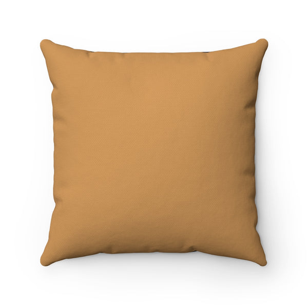 Alexandra Forever 2291 Book One Spun Square Pillow