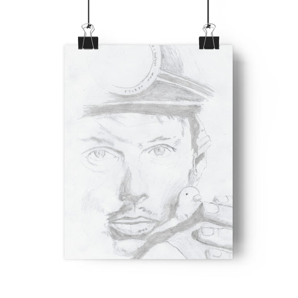 Giclée Art Print: Alexandra Forever 2291 - Book Four