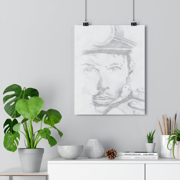 Giclée Art Print: Alexandra Forever 2291 - Book Four