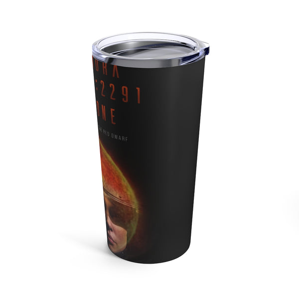 Alexandra Forever 2291 Book One Tumbler 20oz
