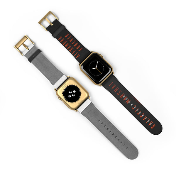 Watch Band