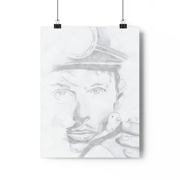 Giclée Art Print: Alexandra Forever 2291 - Book Four