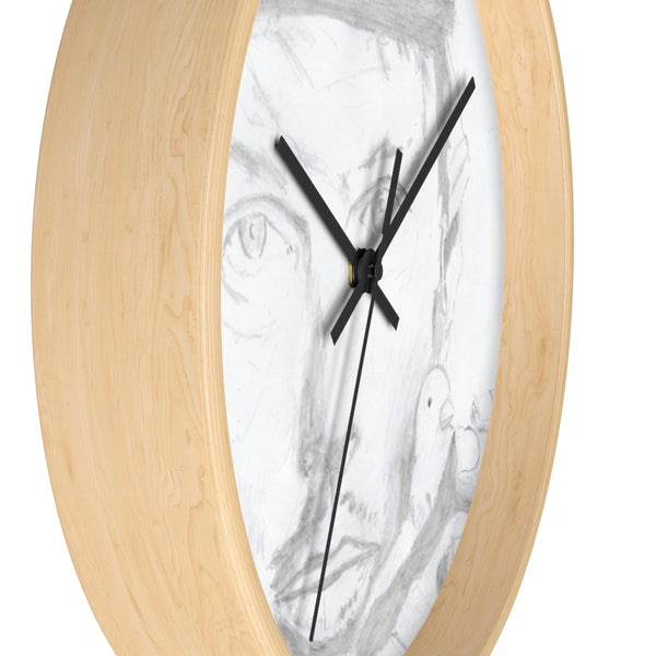 Wall clock