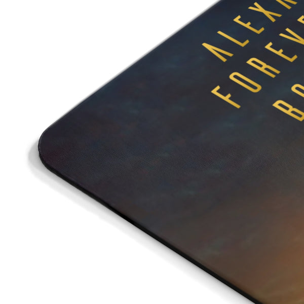 Alexandra Forever 2291 Book Three Mousepad