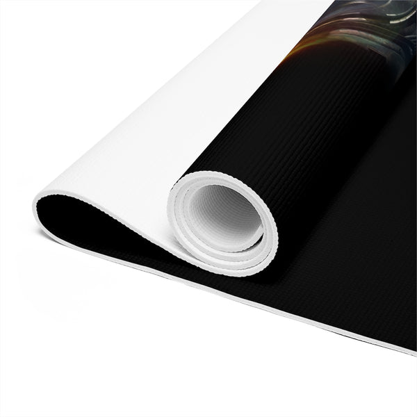 Foam Yoga Mat