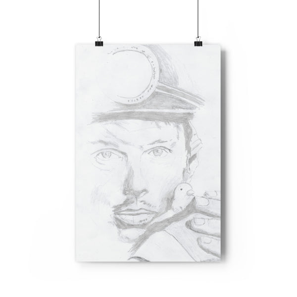 Giclée Art Print: Alexandra Forever 2291 - Book Four