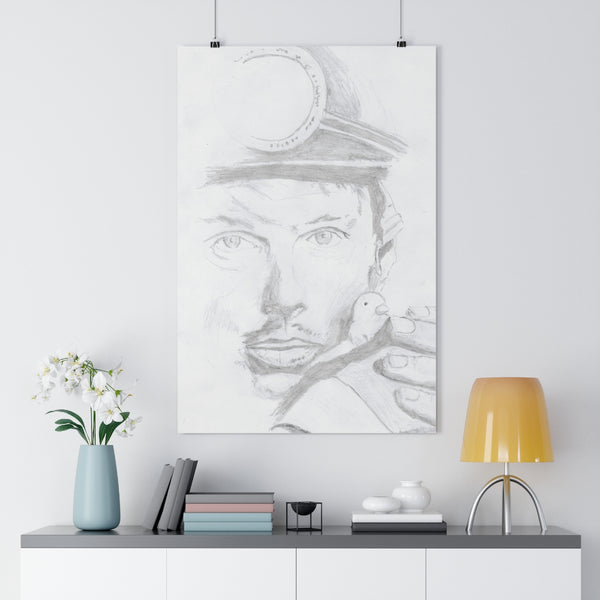 Giclée Art Print: Alexandra Forever 2291 - Book Four