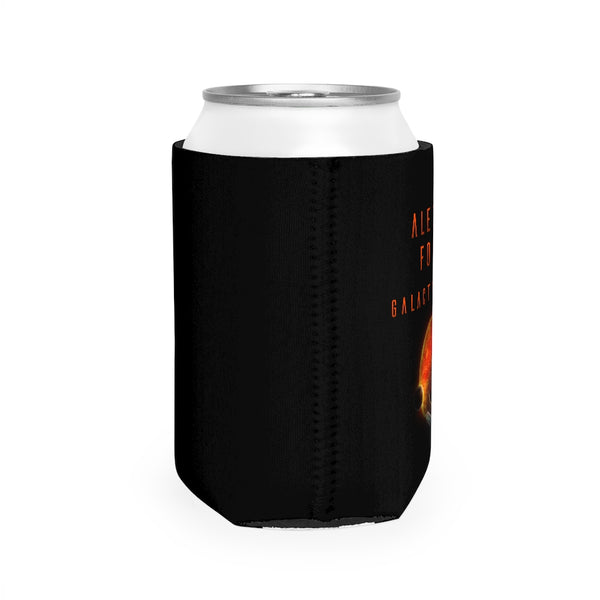 Can Cooler Sleeve