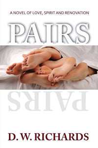 Pairs - The Novel (Digital)